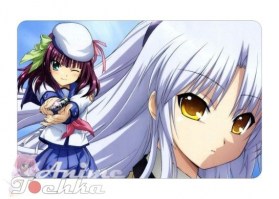 Angel Beats 43